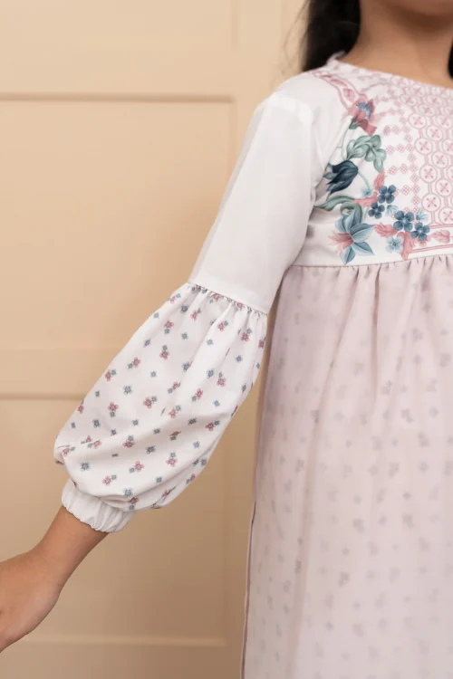 Qira Dress Girl - Image 5