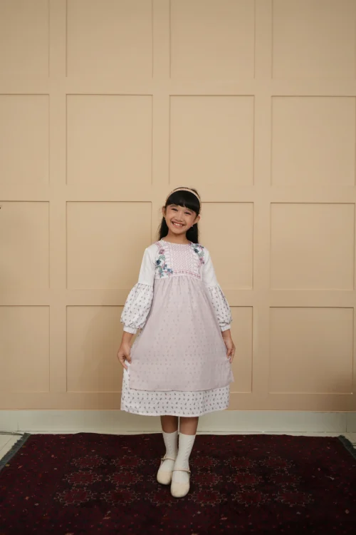 Qira Dress Girl - Image 2