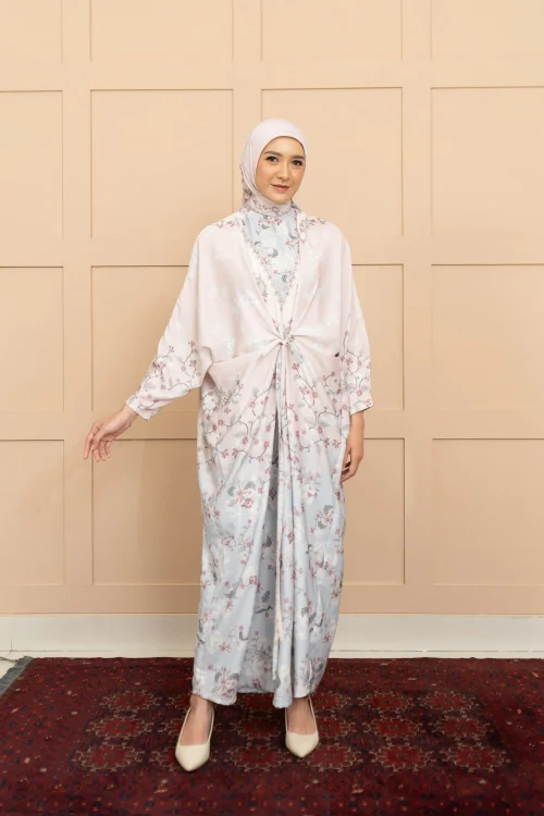 Rhea Dress
