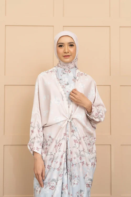 Rhea Dress - Image 2