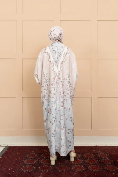Rhea Dress - Image 4