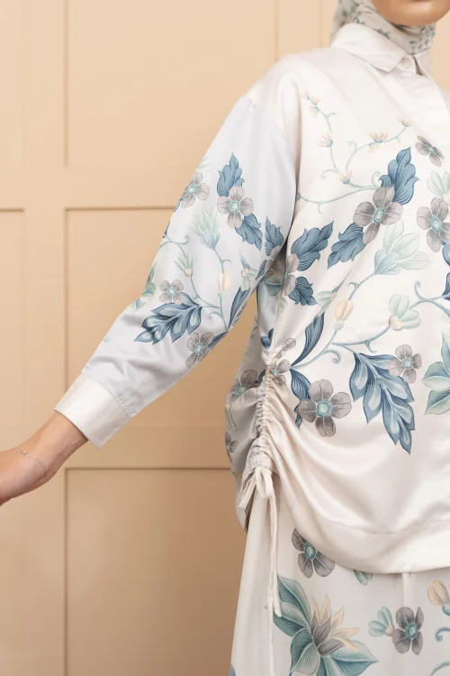 Sofia Set Blouse - Image 5