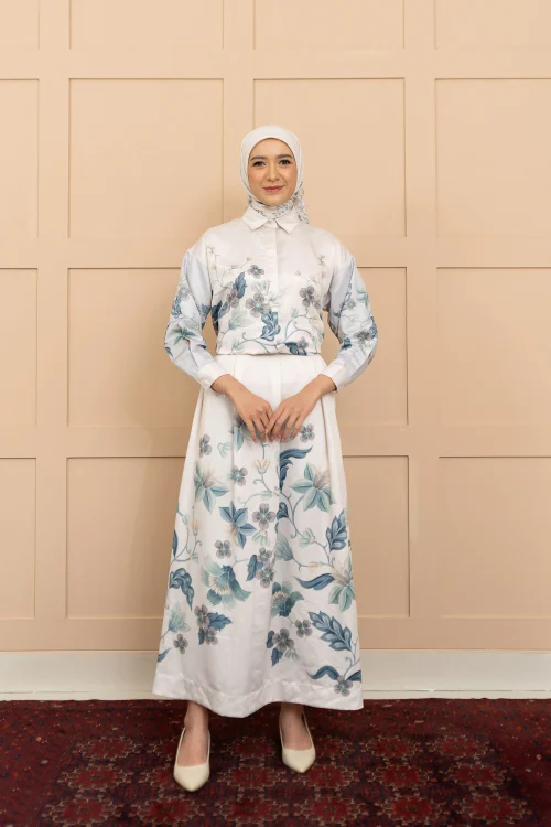 Sofia Set Skirt - Image 2