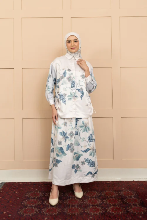 Sofia Set Skirt