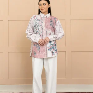 Tiqash Shirt Oat