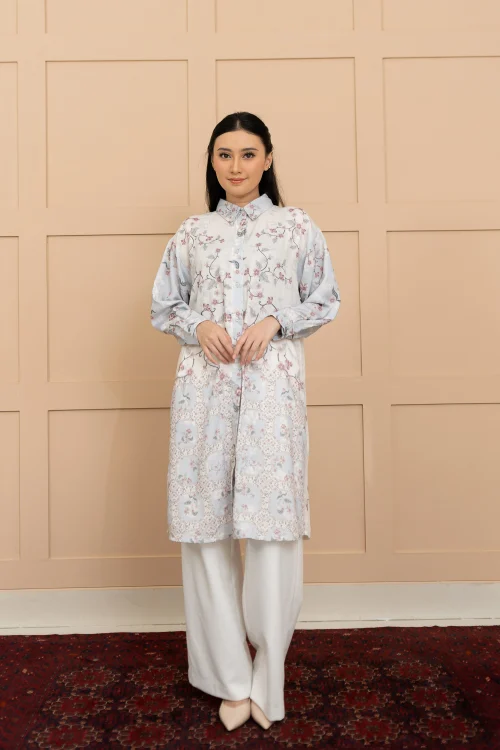 Naya Tunic