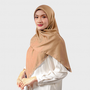 Sorcha Scarf Brown