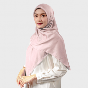 Sorcha Scarf Pink Blush