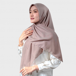 Sorcha Scarf Taupe