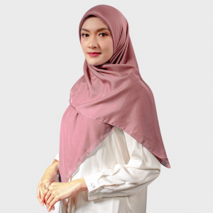 Sorcha Scarf Mossrose