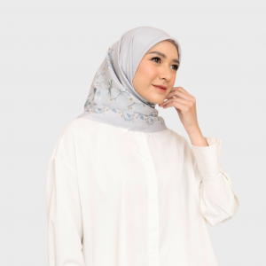 Dianda Scarf Sky Blue