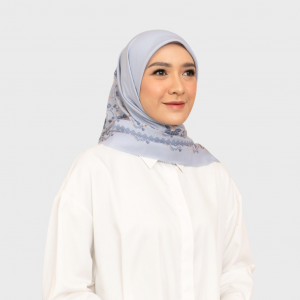 Dianda Scarf Whipsy Blue