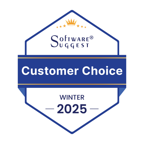 Customer Choice 2025