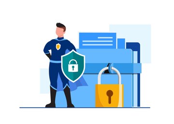 Enterprise-Grade Security & Compliance