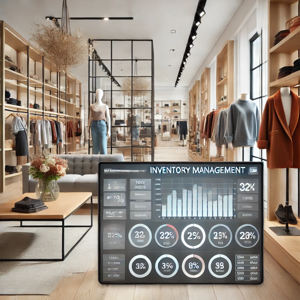 Fashion Boutique Case Study