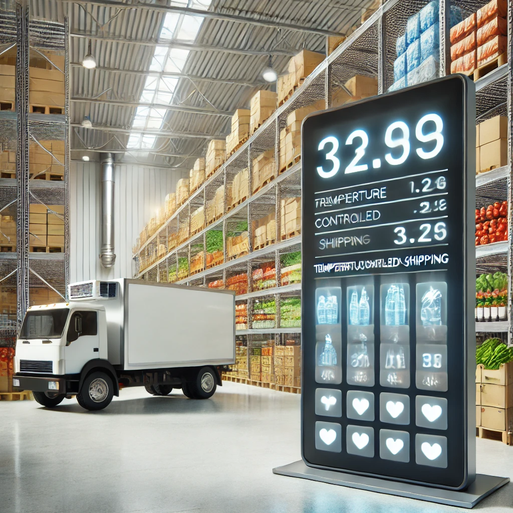 GourmetFoods Case Study