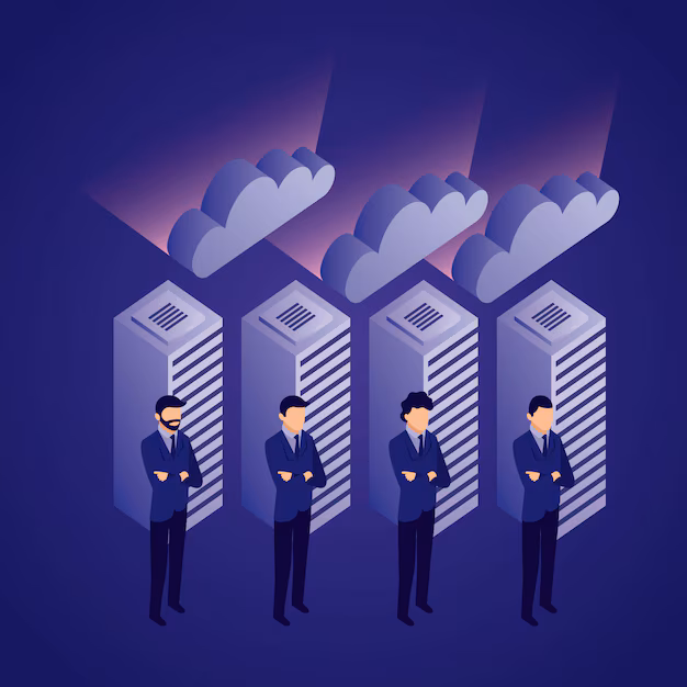 Hybrid Cloud Migration