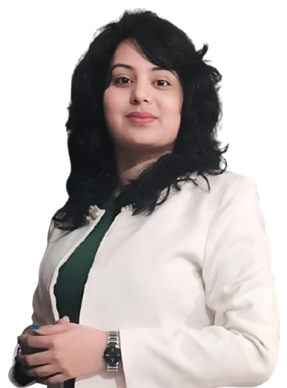 Nidhi Trivedi