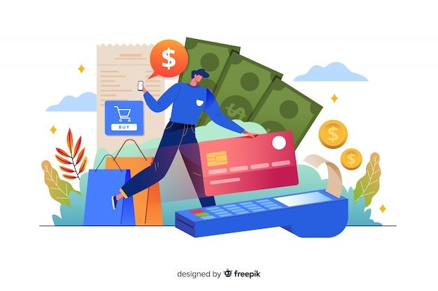 Secure Payment & Checkout