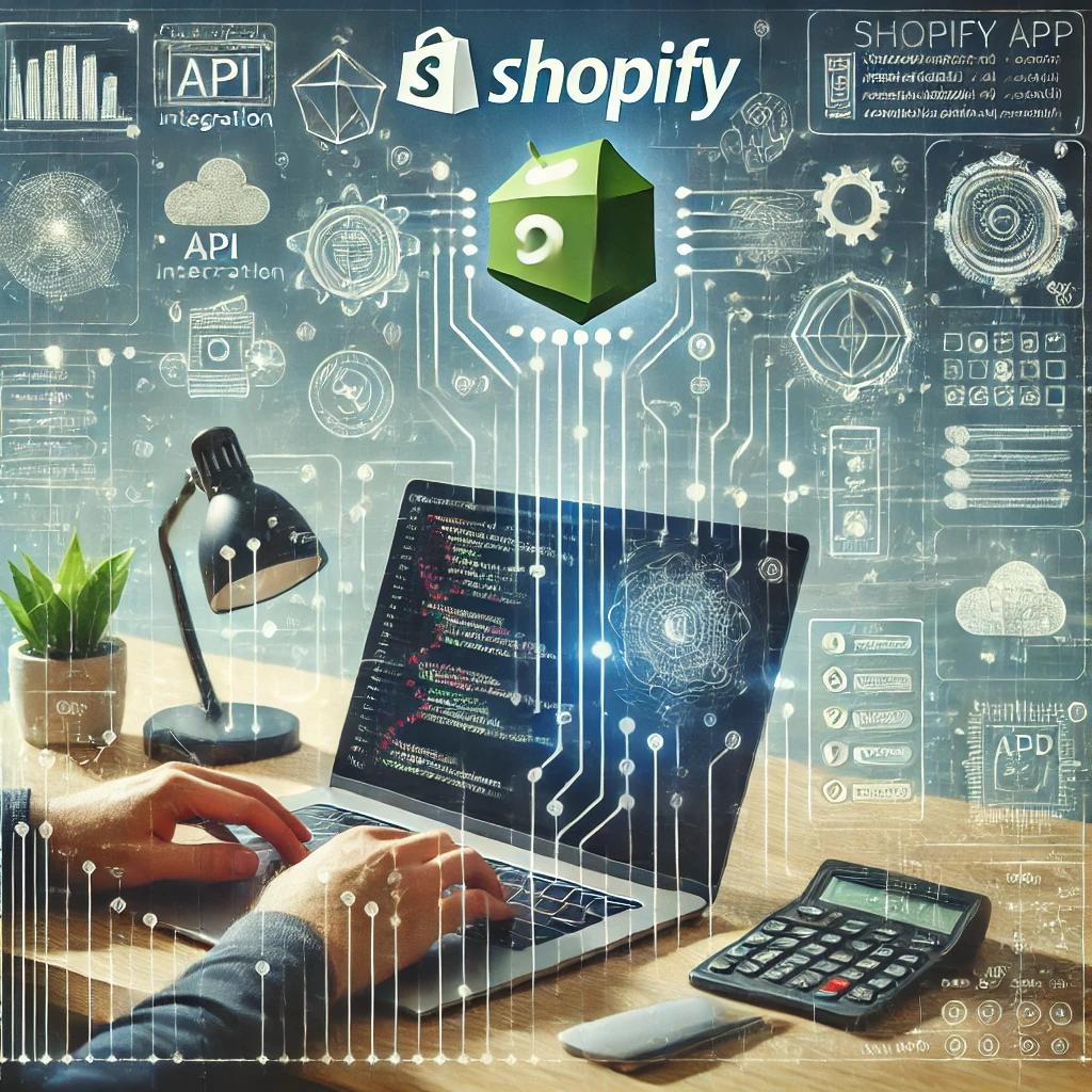 Shopify Development