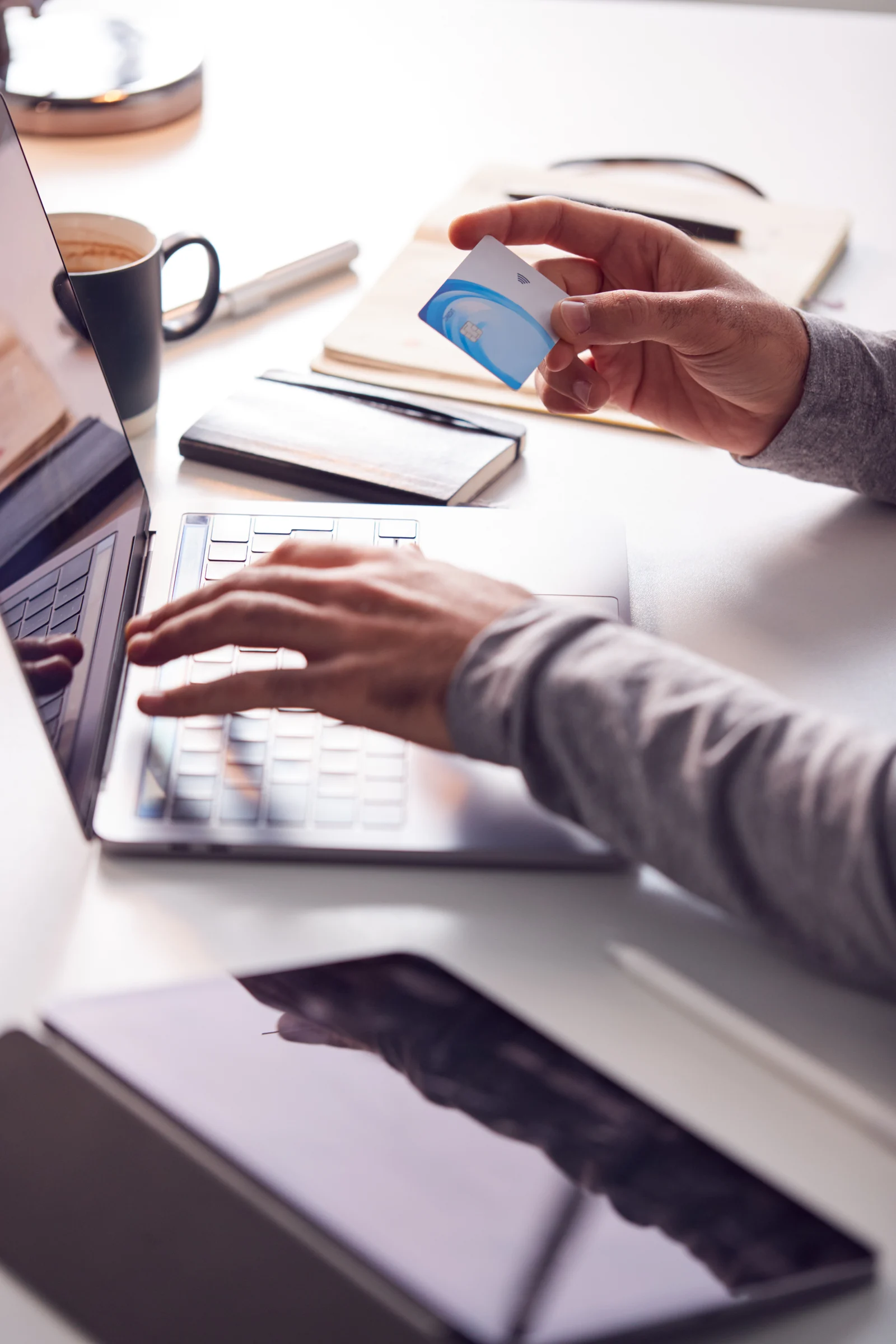 Loan Processing