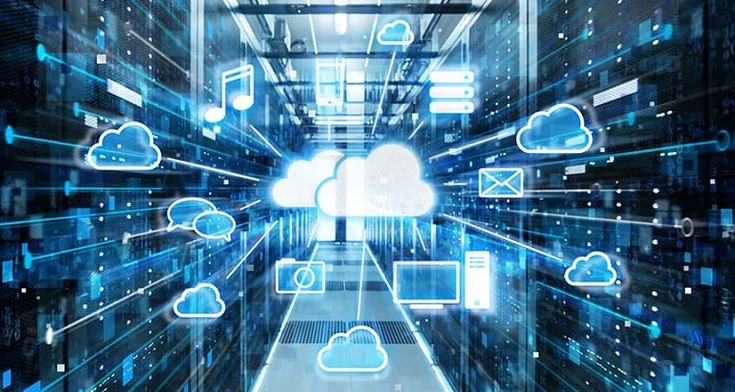 Cloud Infrastructure