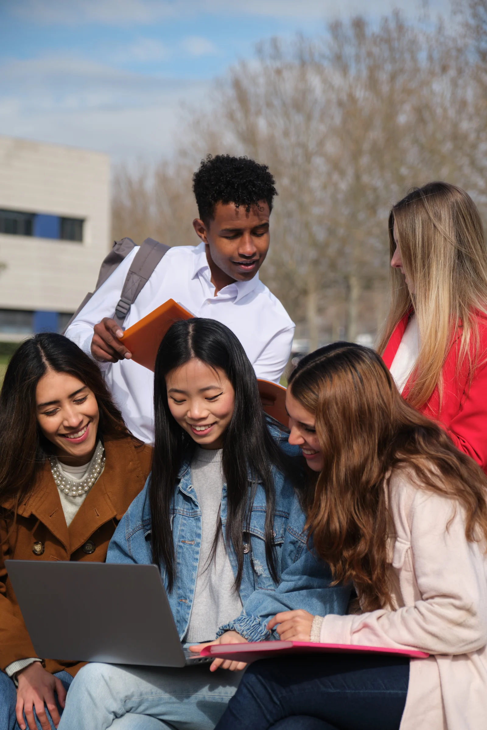 Student Dashboard