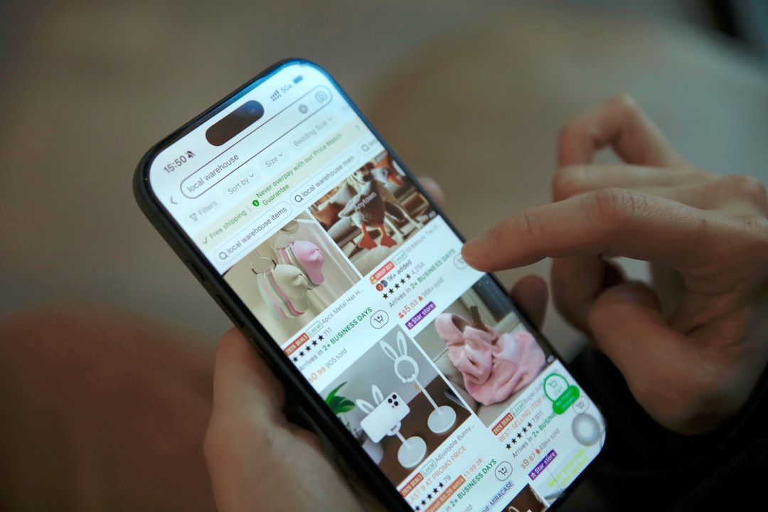 E-Commerce