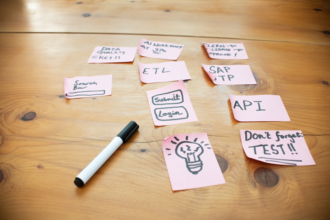 Developer-First APIs