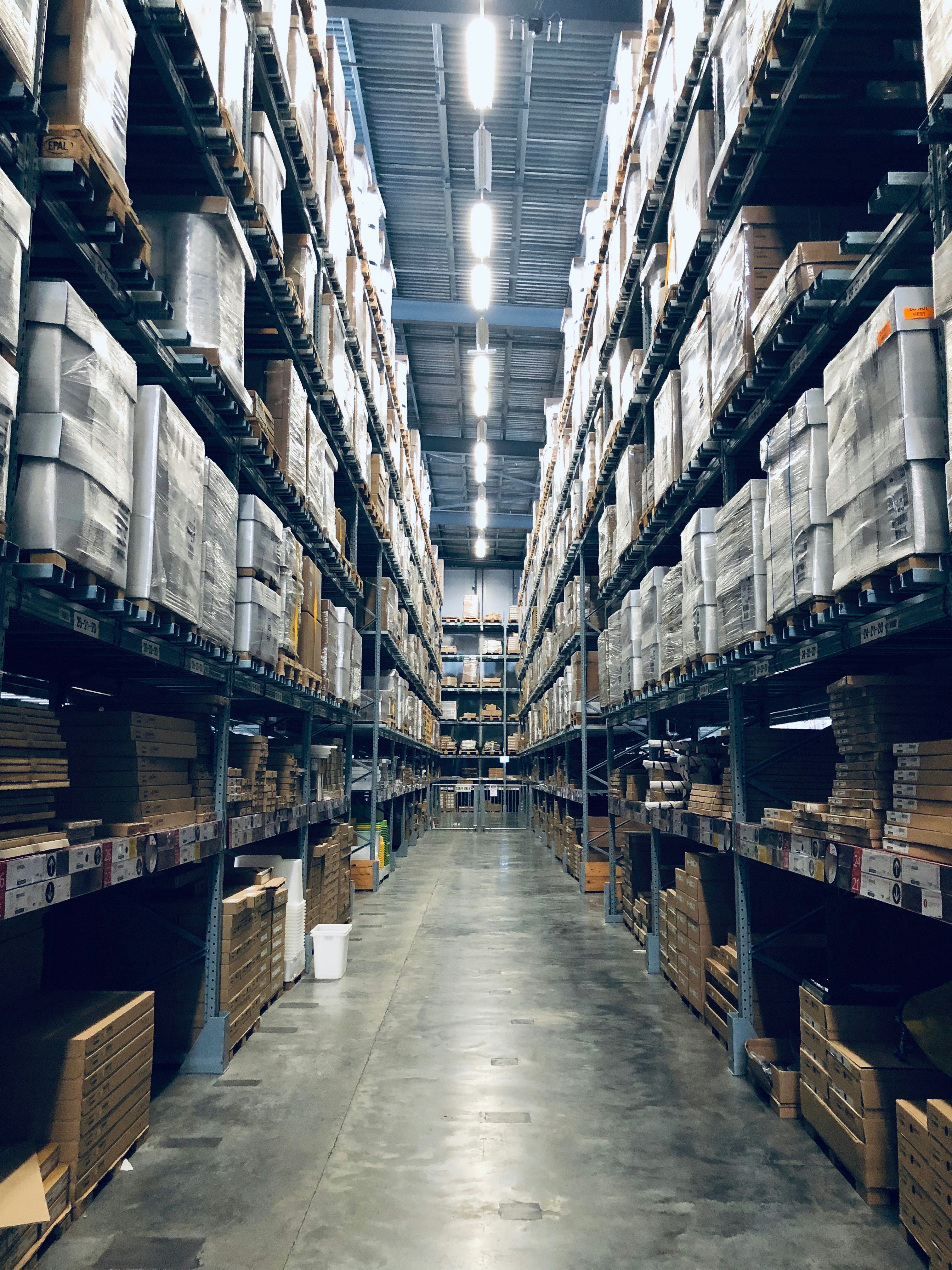 Inventory