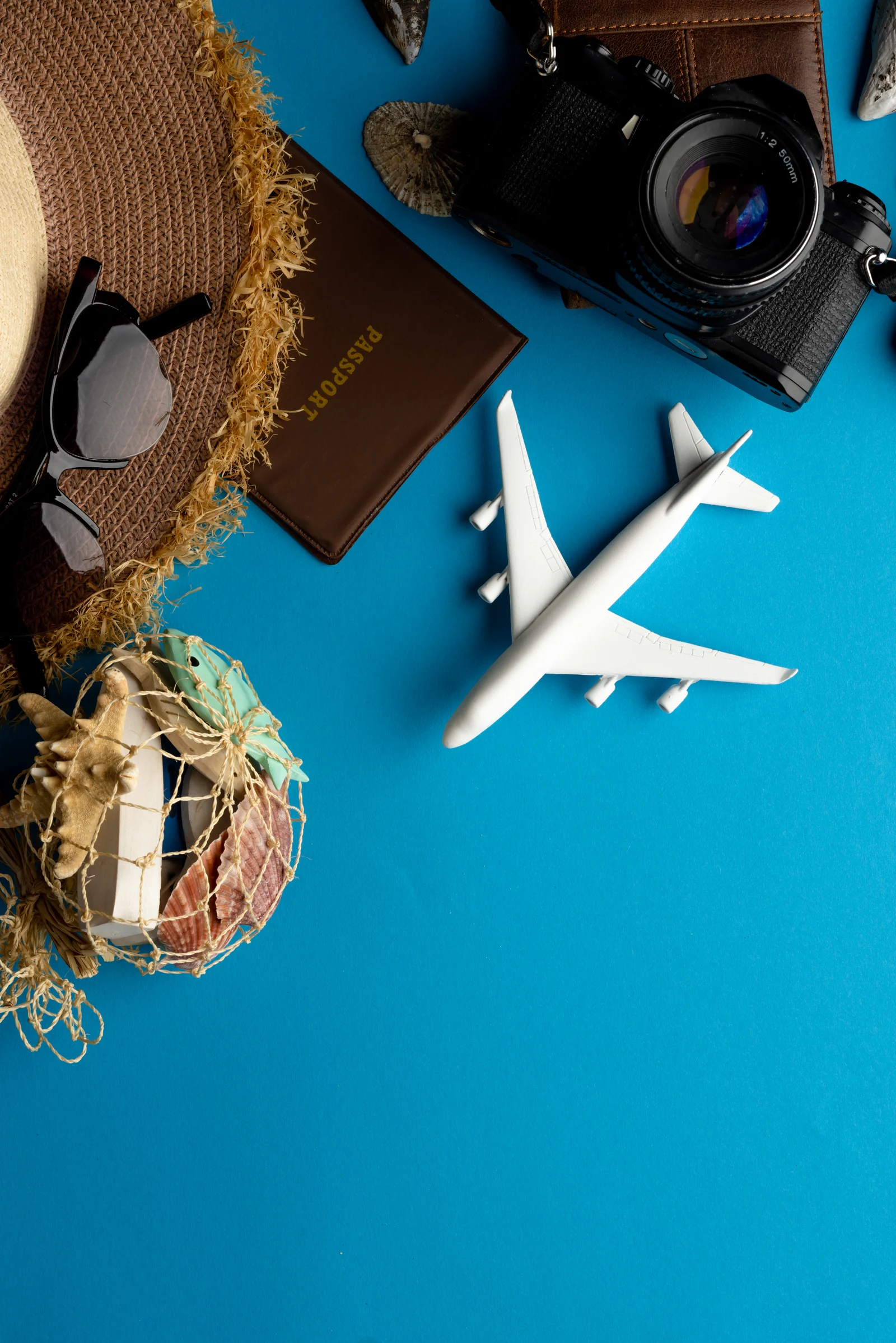 Tour Package Management Interface