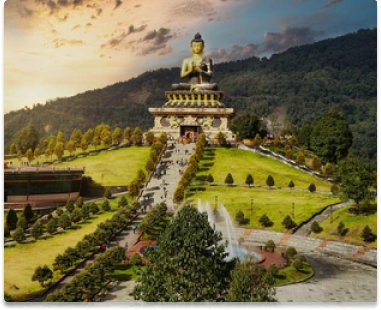 sikkim tour and travel