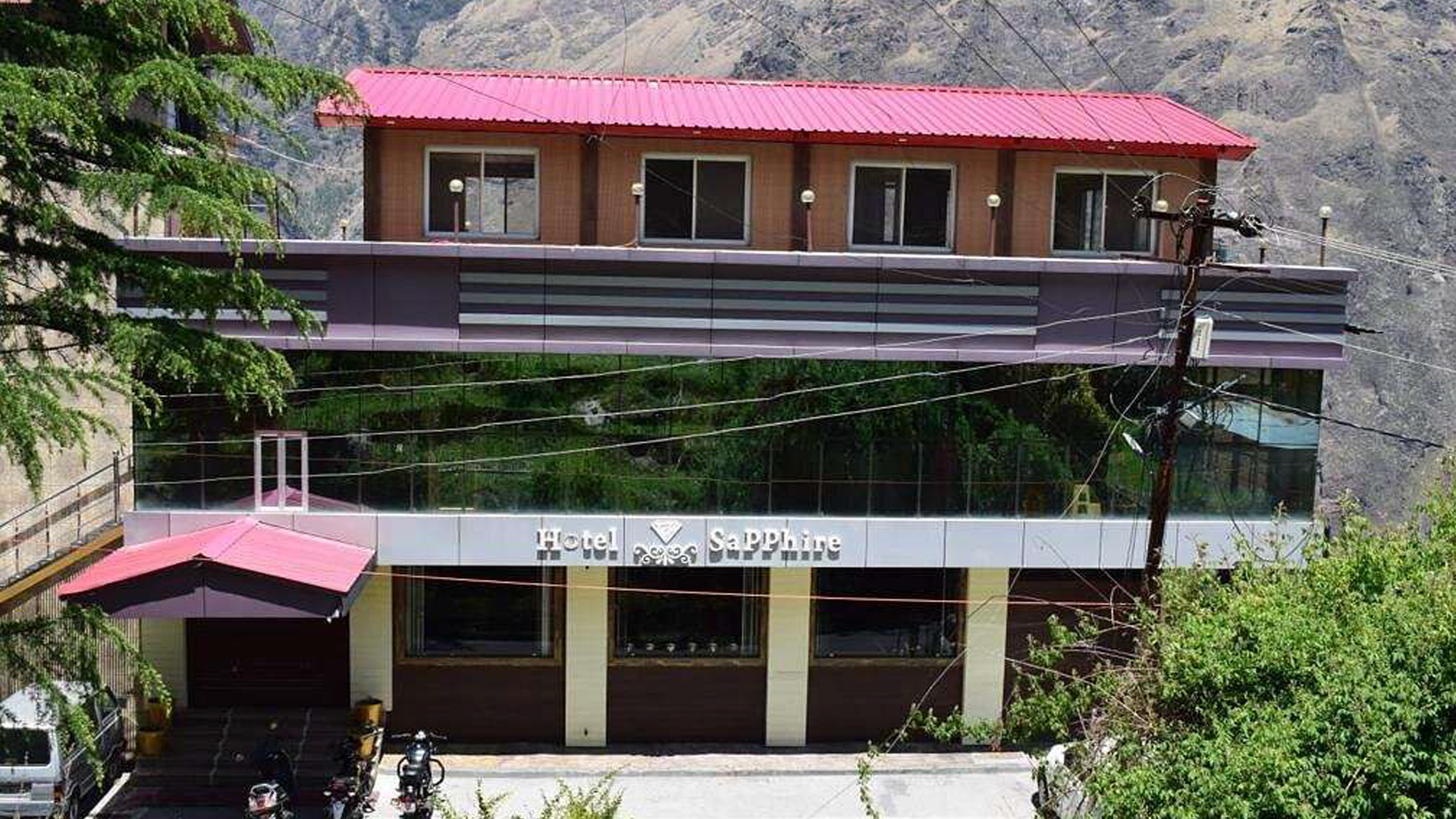 hotel-badrinath