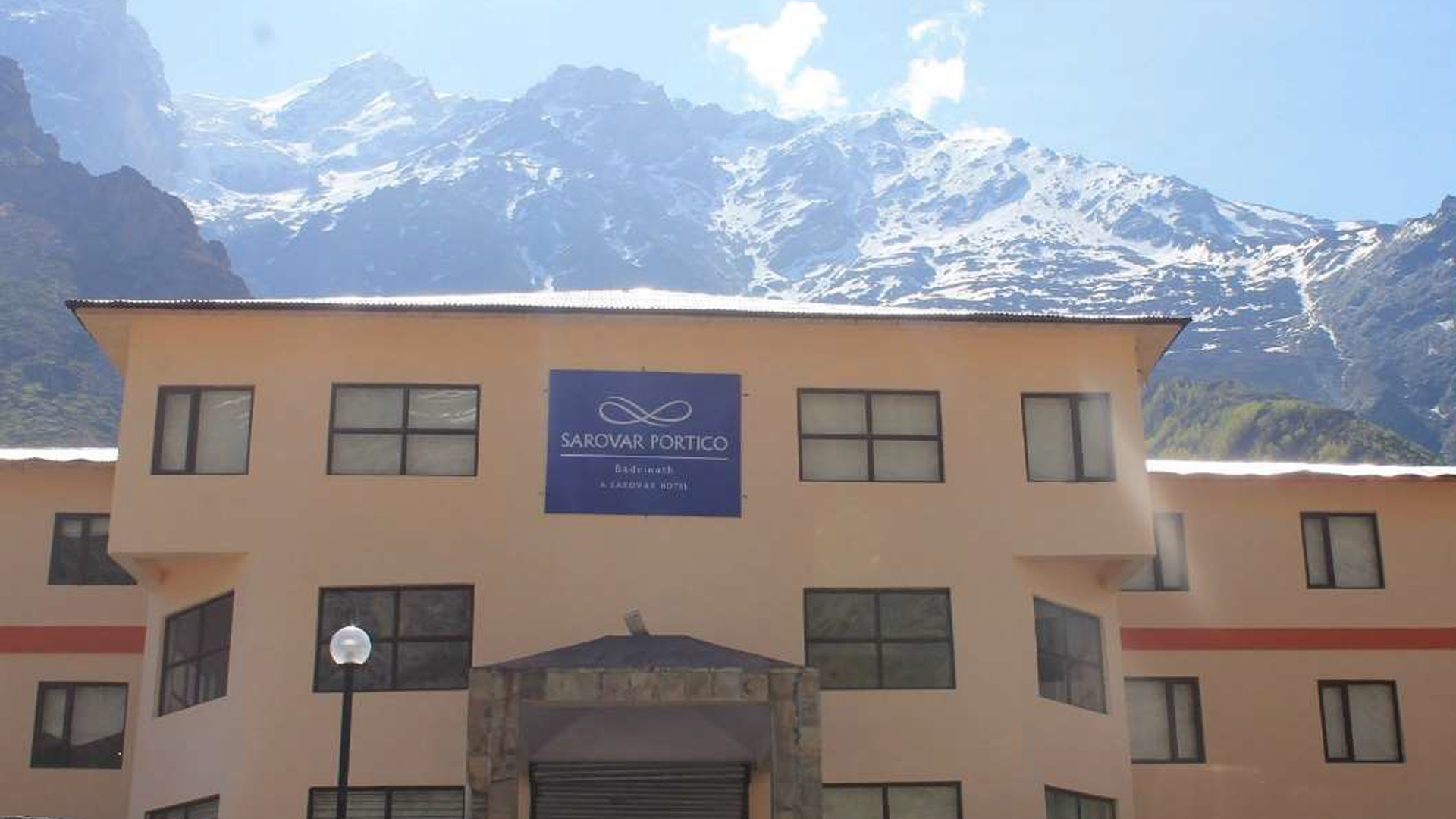 hotel-badrinath