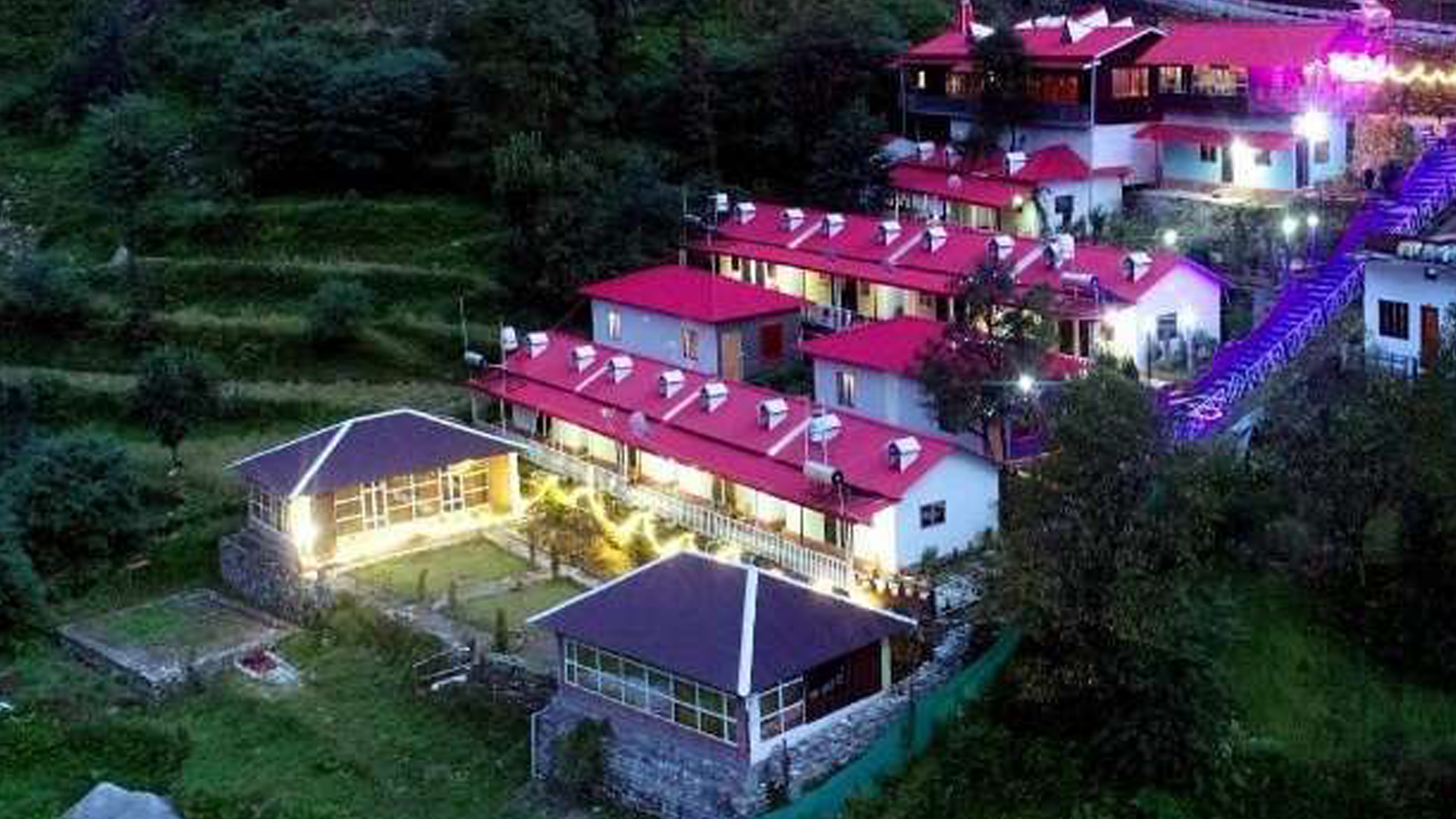 hotel-badrinath