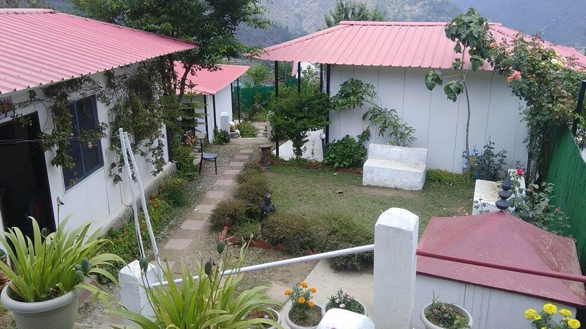 hotel-badrinath