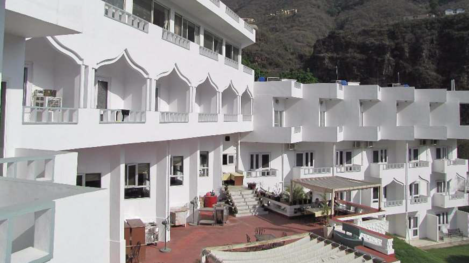 hotel-badrinath