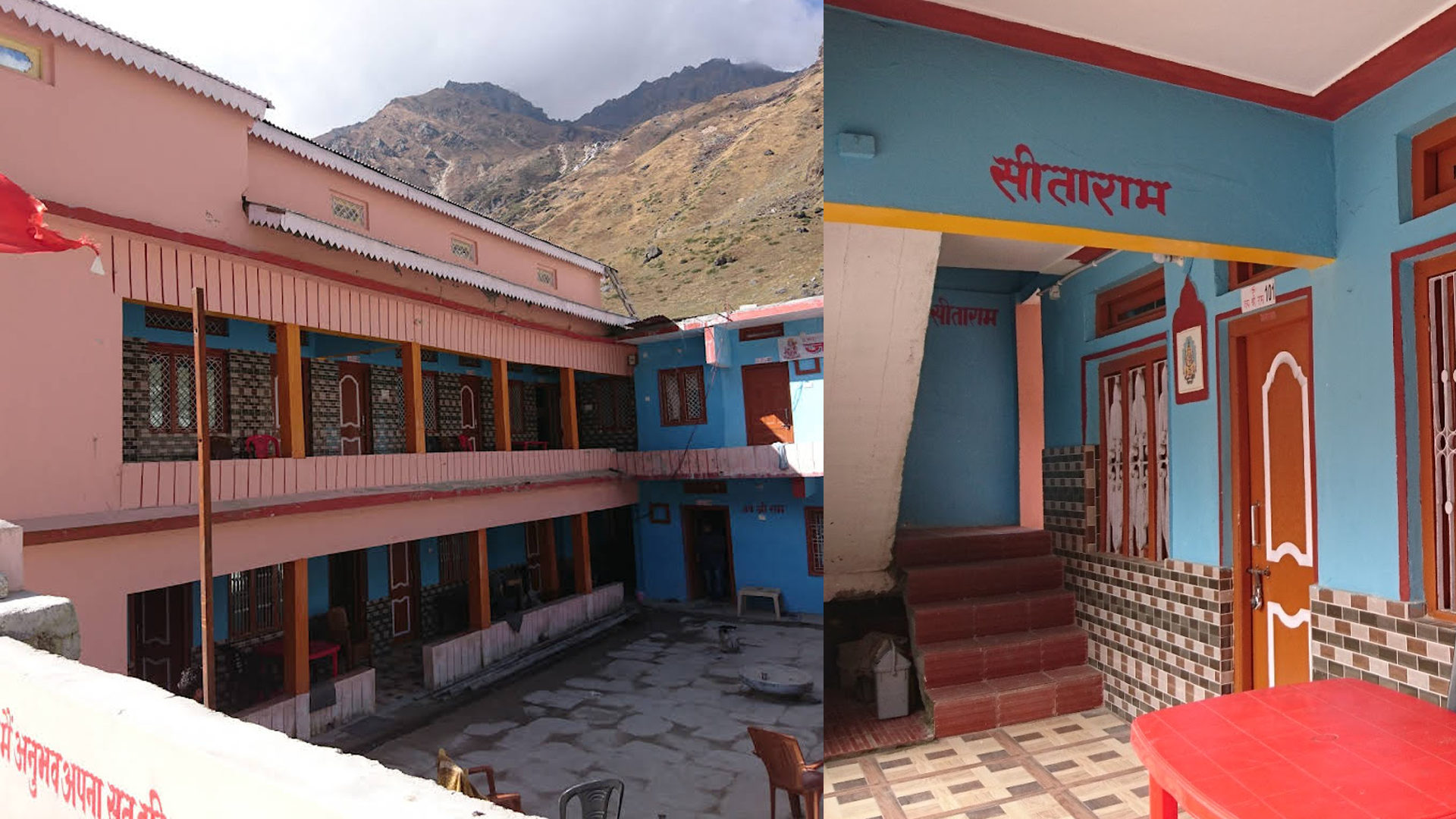 hotel-badrinath