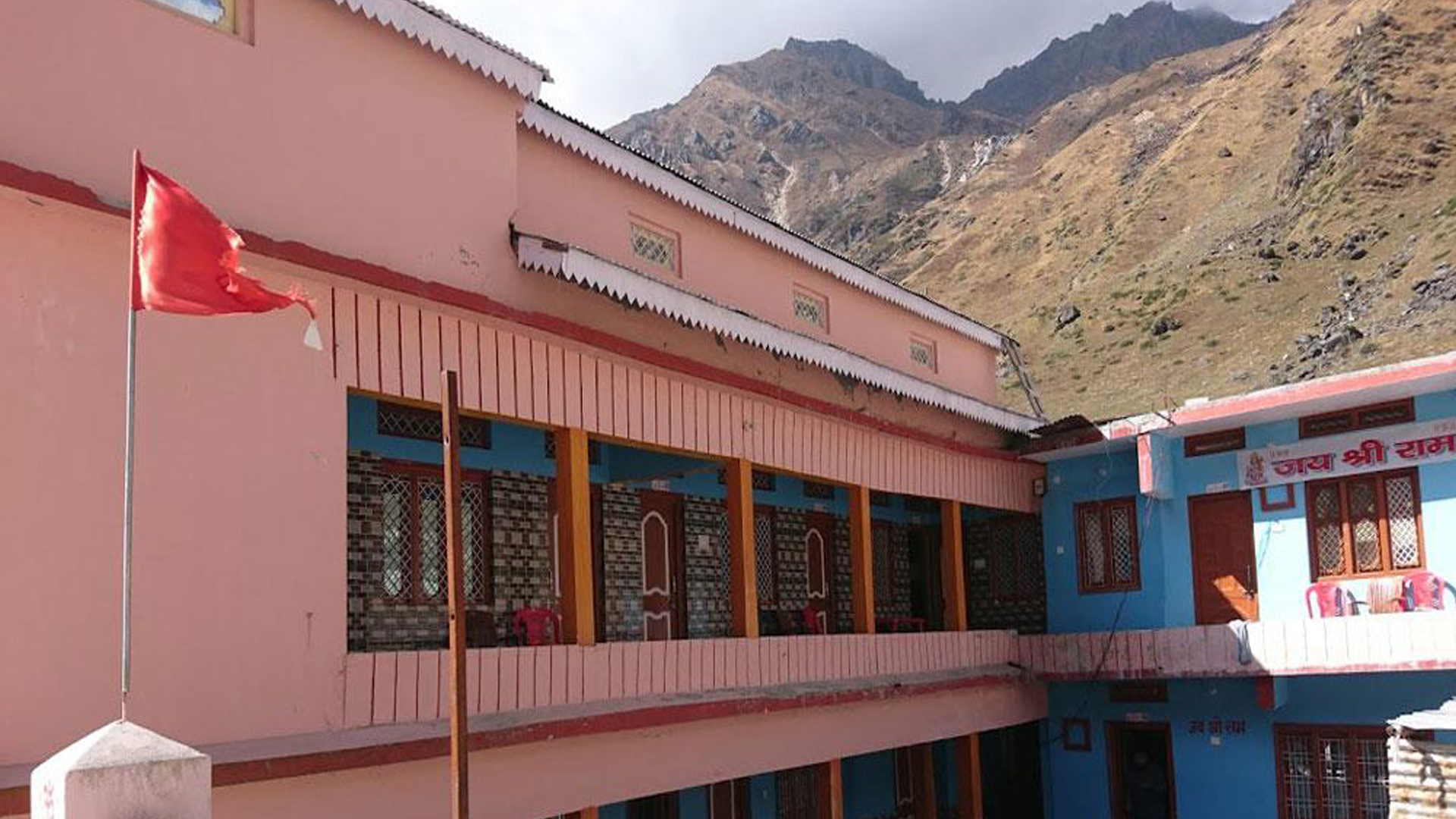 hotel-badrinath