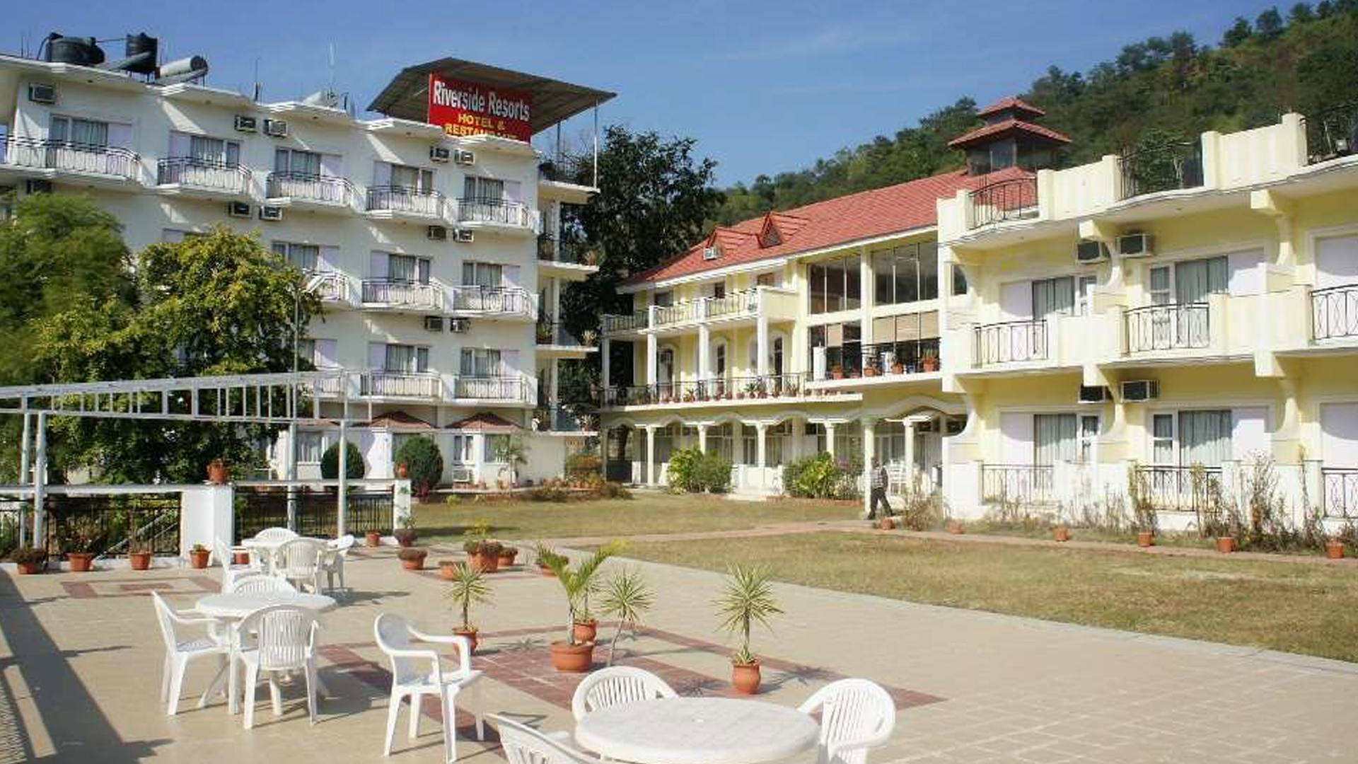 hotel-badrinath