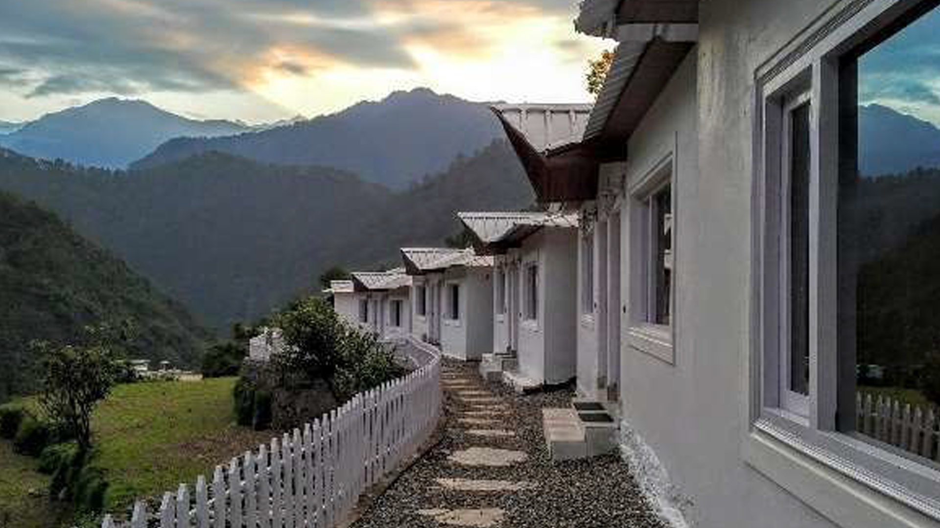 hotel-badrinath