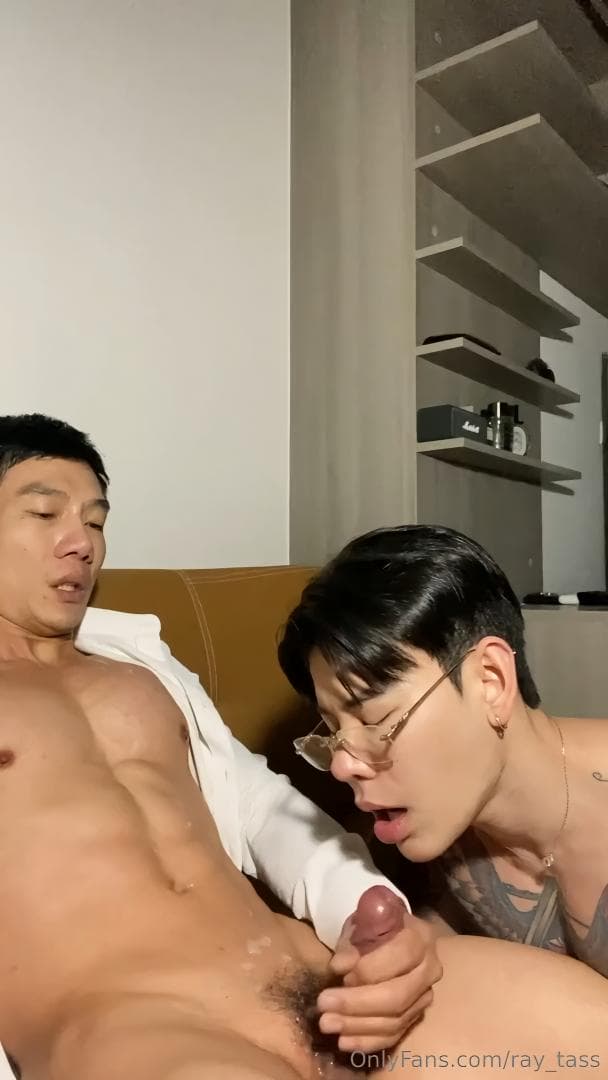 porn gay ray_tass x seon-u 선우