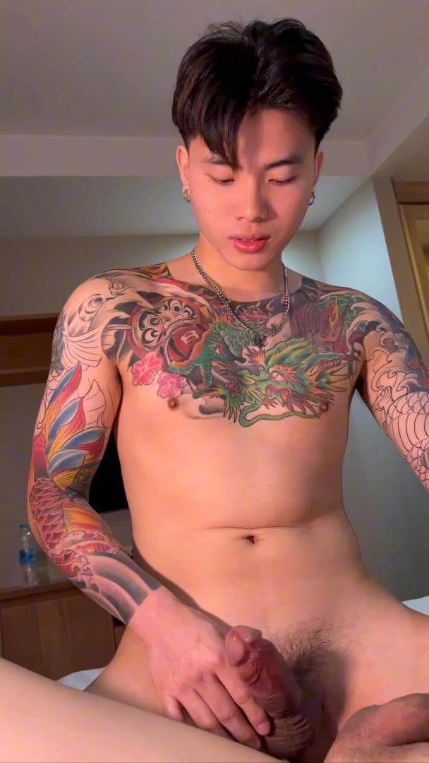 sex bangerzpc x มาว Mao_Fun99
