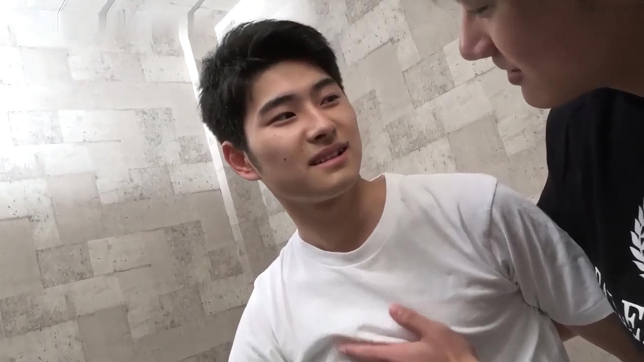 sex gay COPGDV224 Takumi Kai