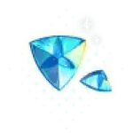 60 Genesis Crystals