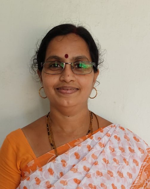 Mrs. Nemani Geetha