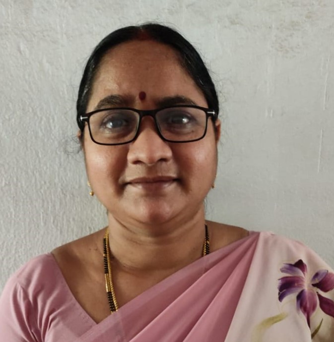 Mrs. Allu Chandrakala