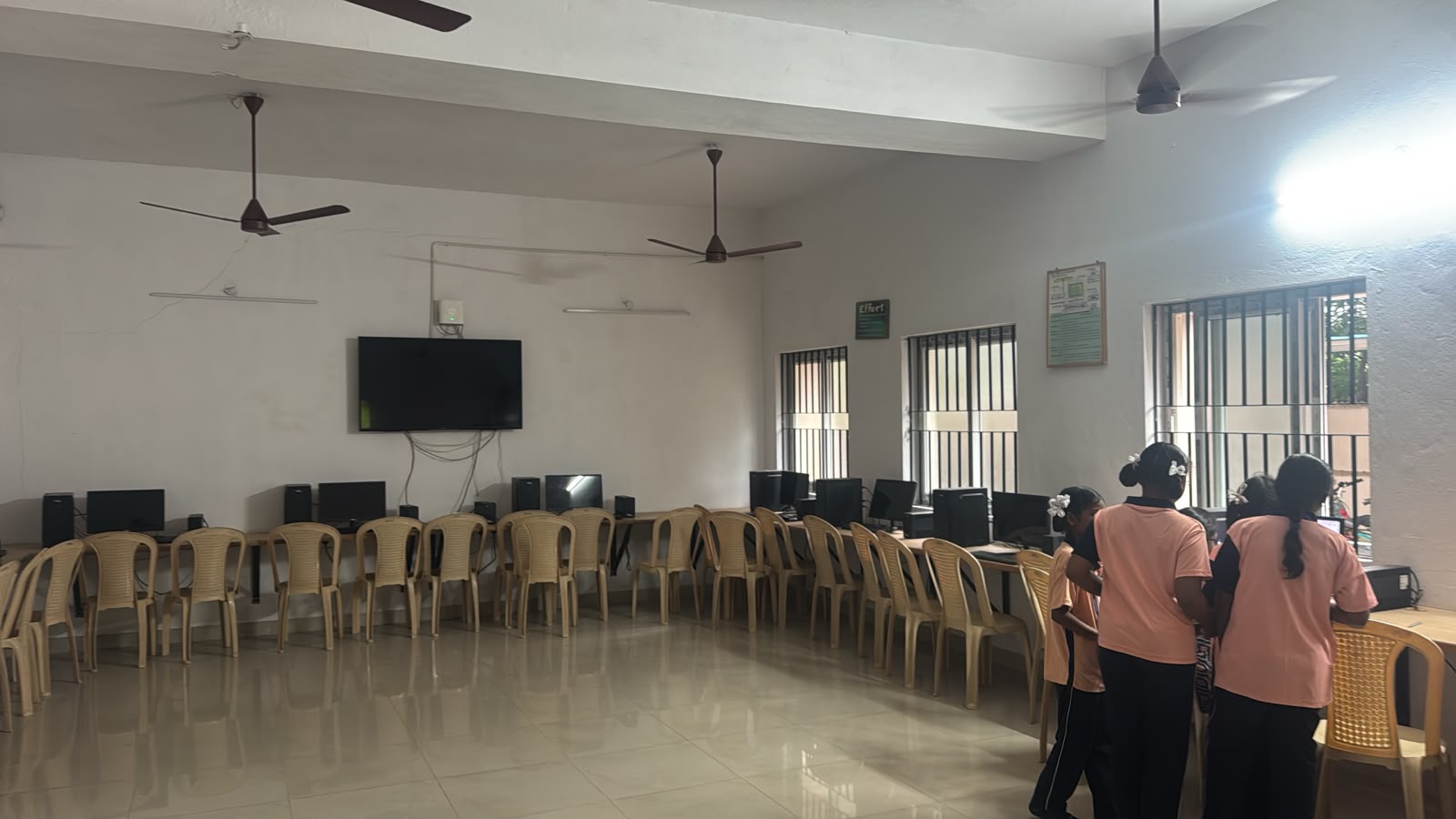 Computer Lab