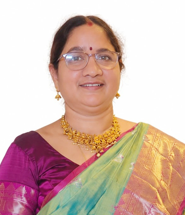 Mrs. Allu Chandrakala