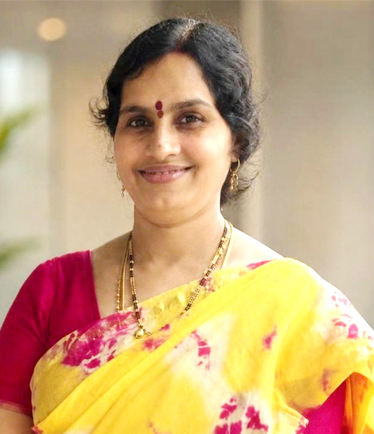 Mrs. NEMANI GEETHA